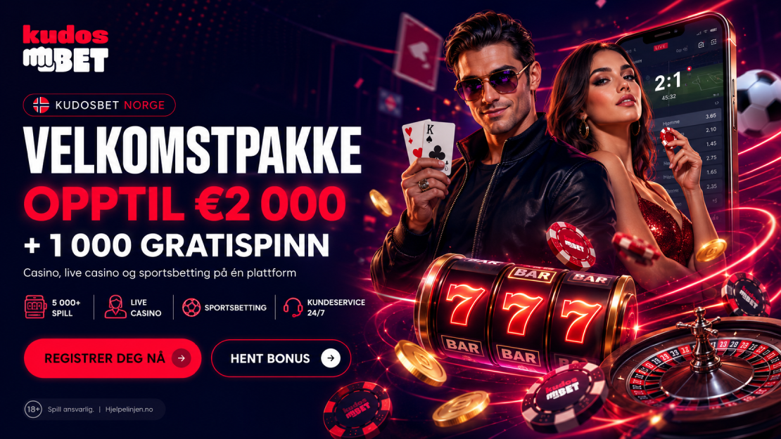 KudosBet